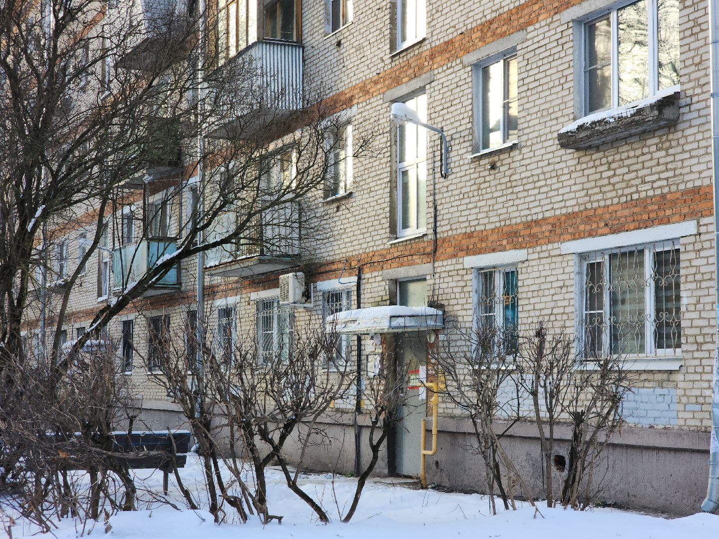 капитальный ремонт