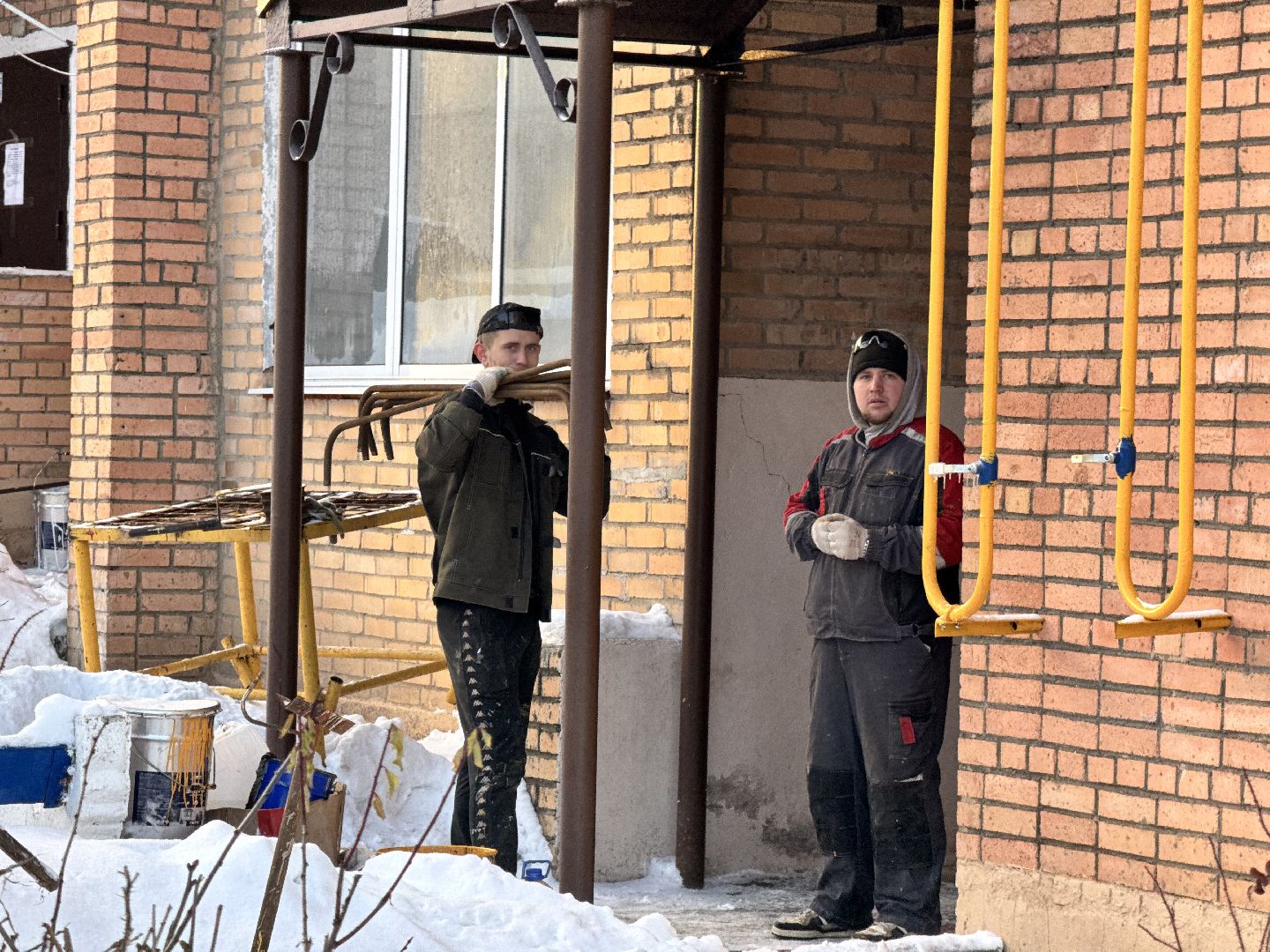 Шаховска