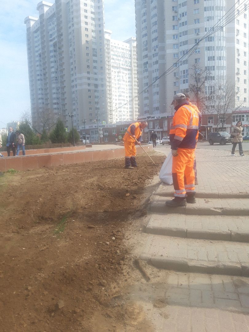 доброе дело