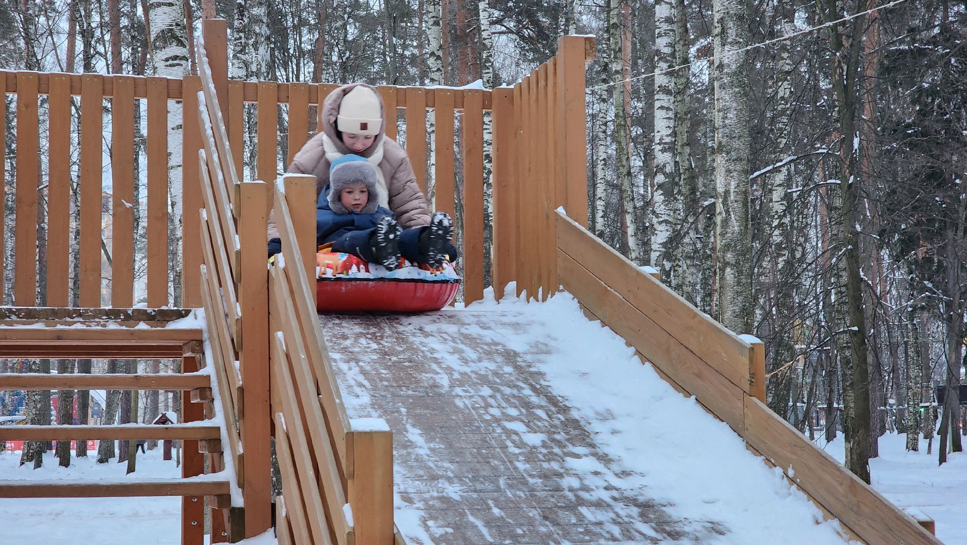 центральный парк