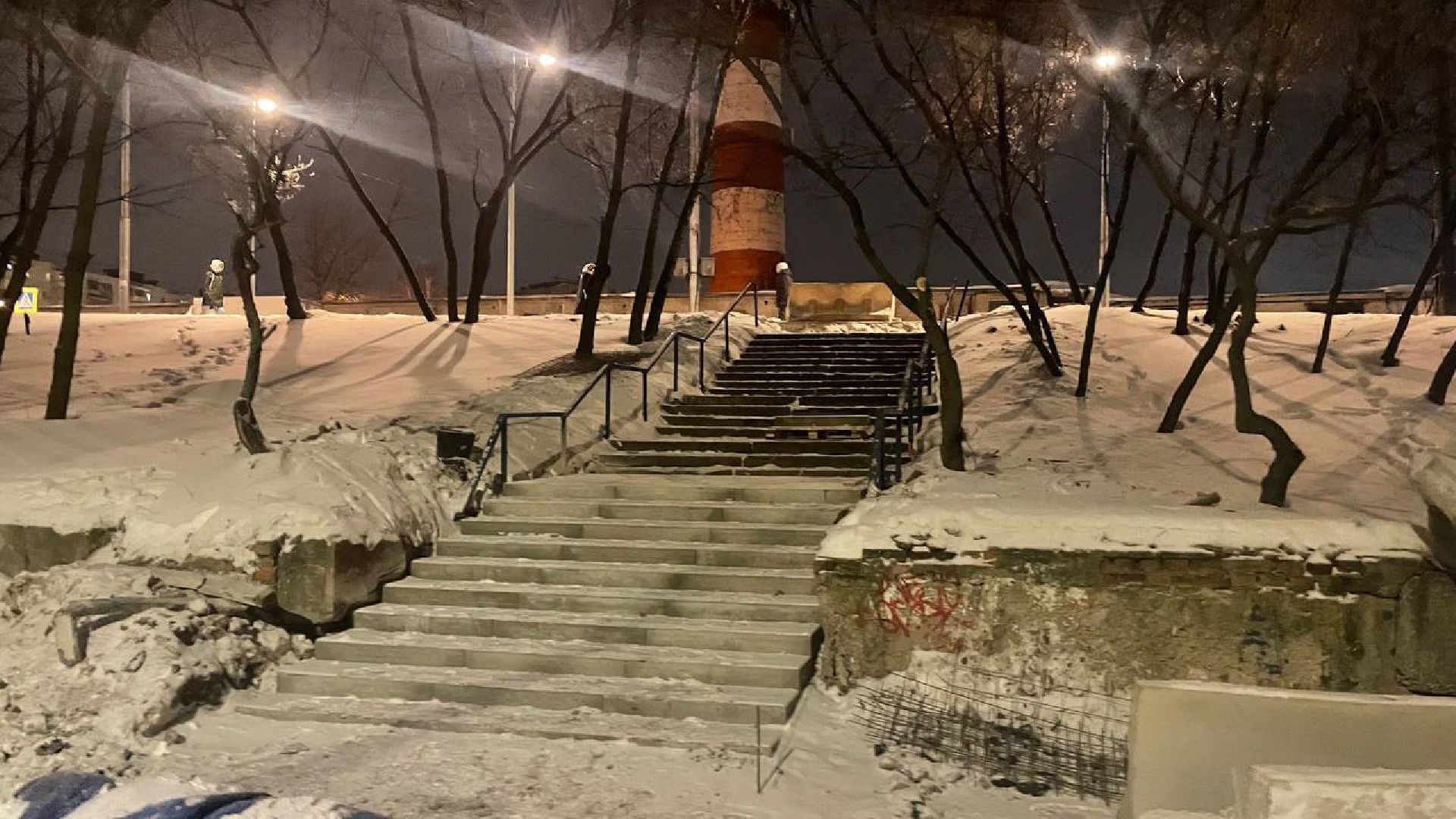вертикалка