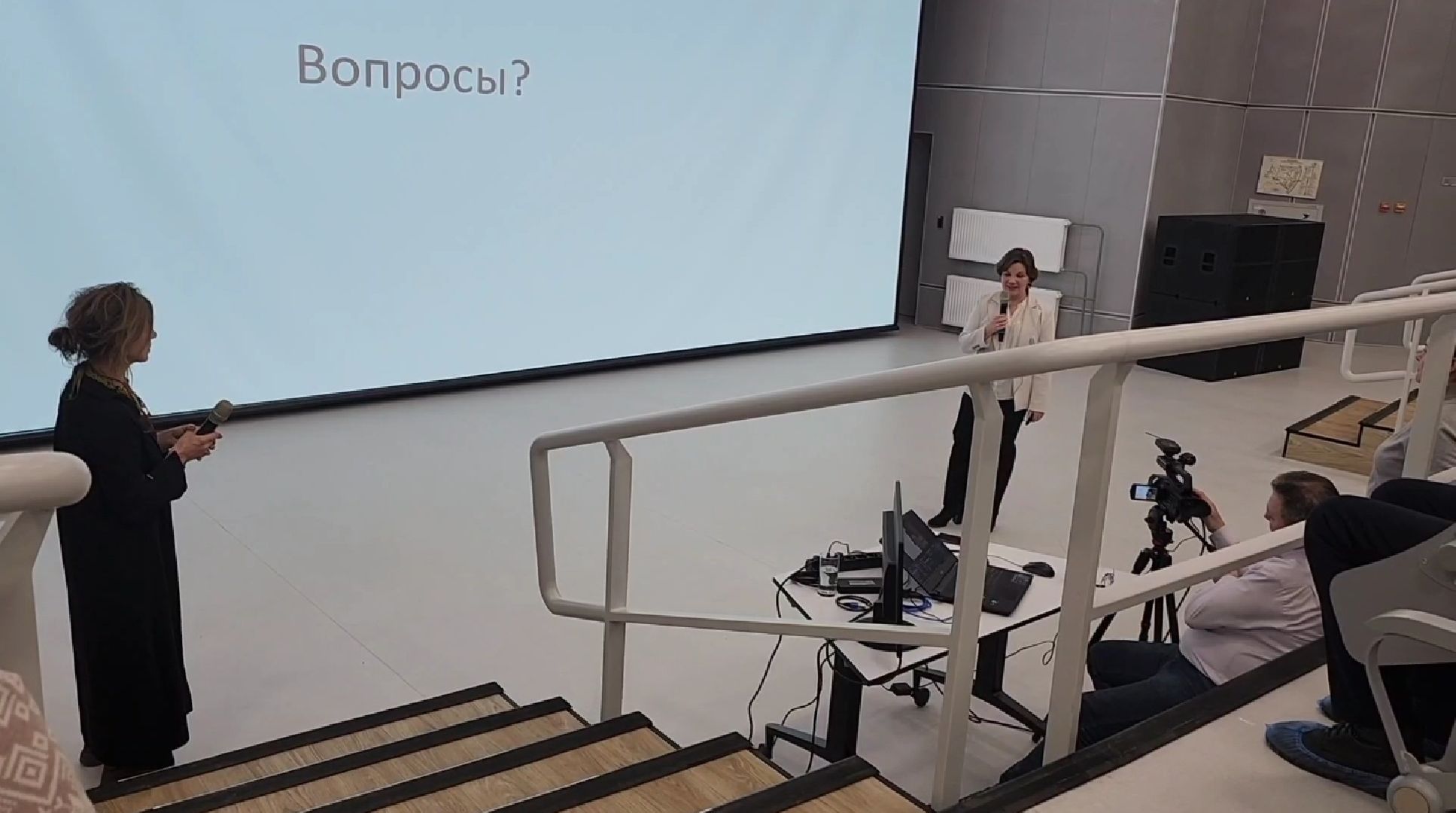 технопарк физтех-лицея