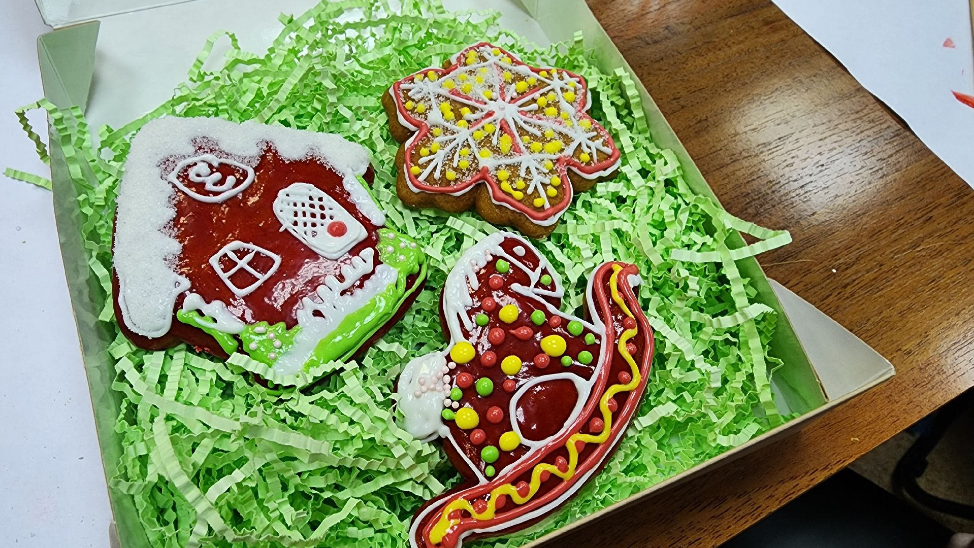 мастер-класс