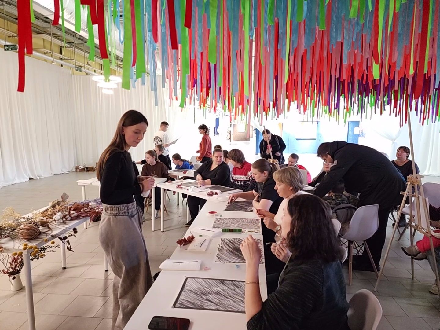 мастер-класс