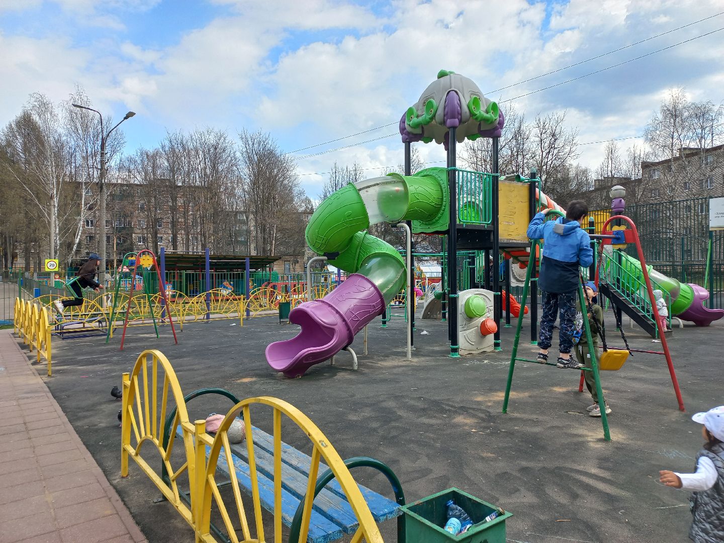 солнечногорск