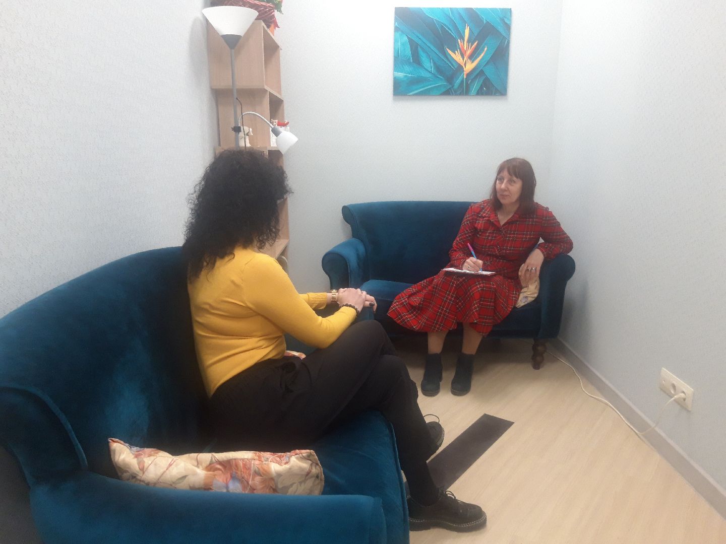 доброе дело