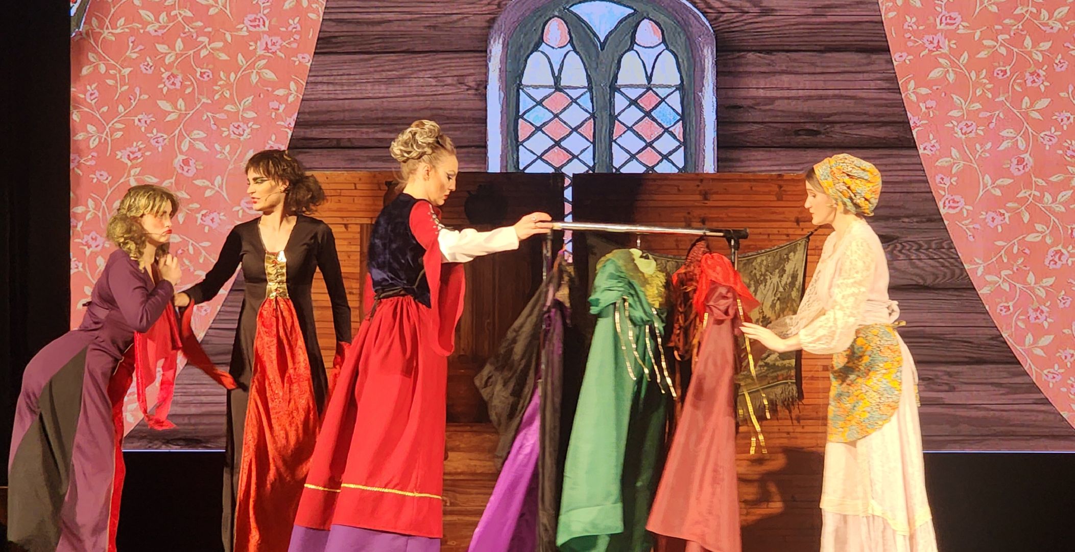 Звенигород