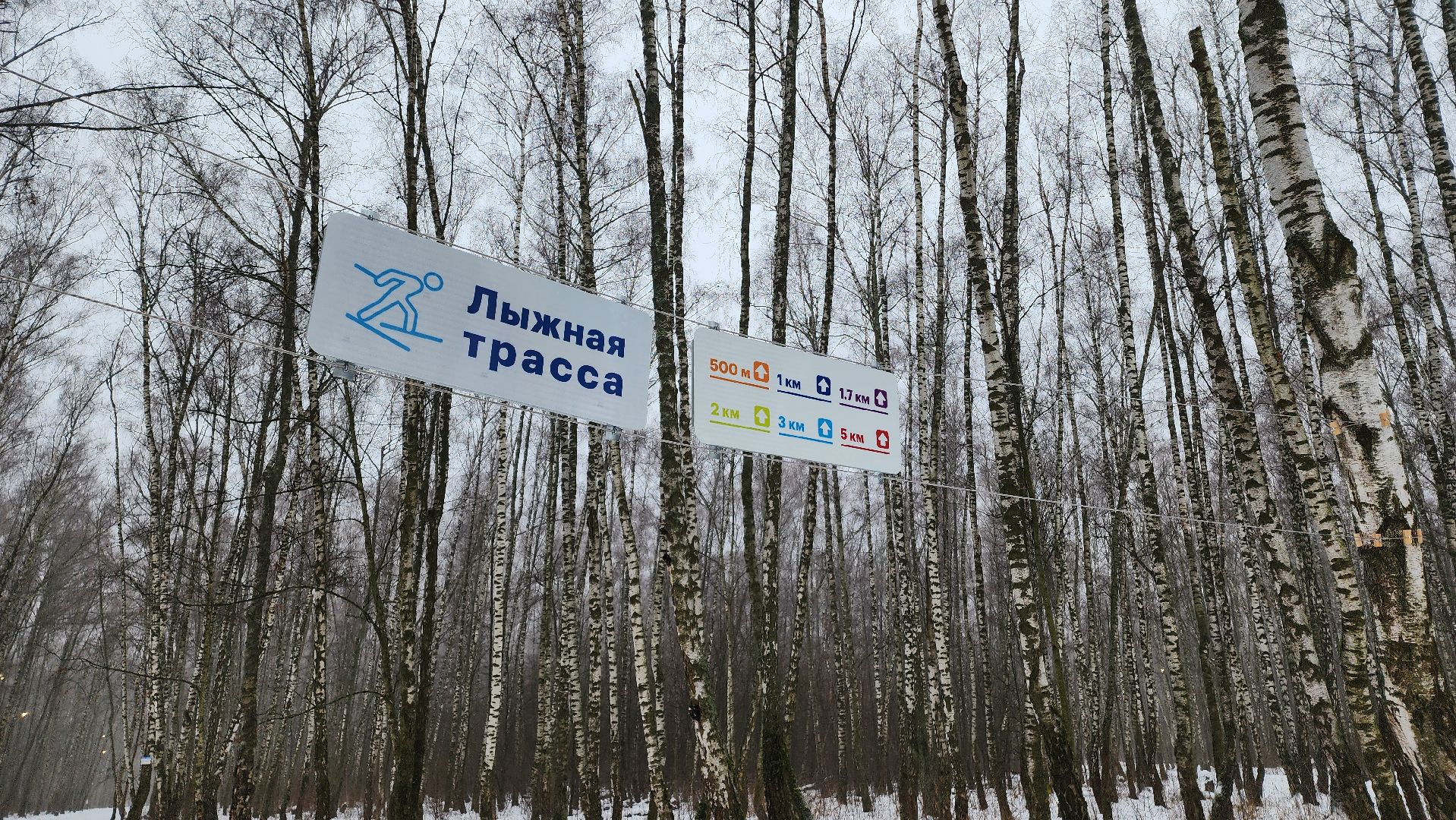 Навигация