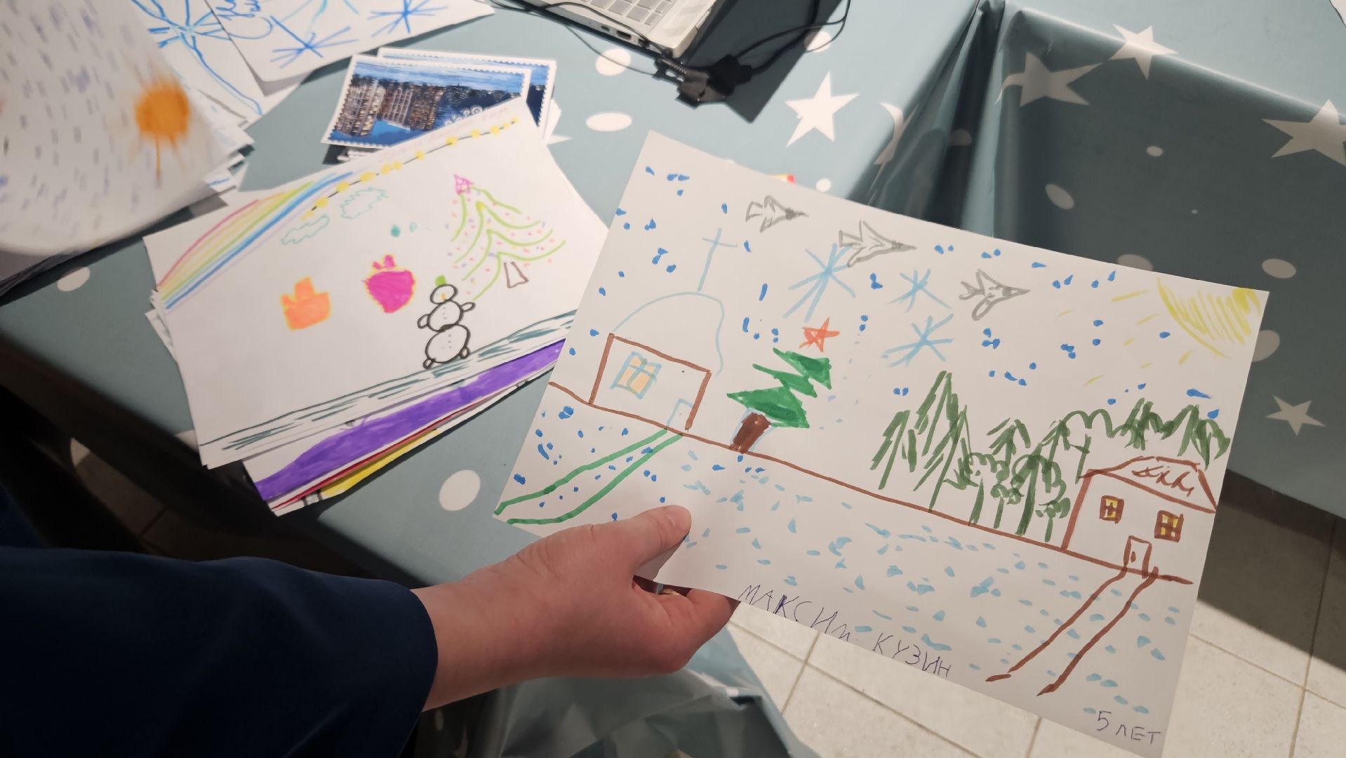 новый 2025 год