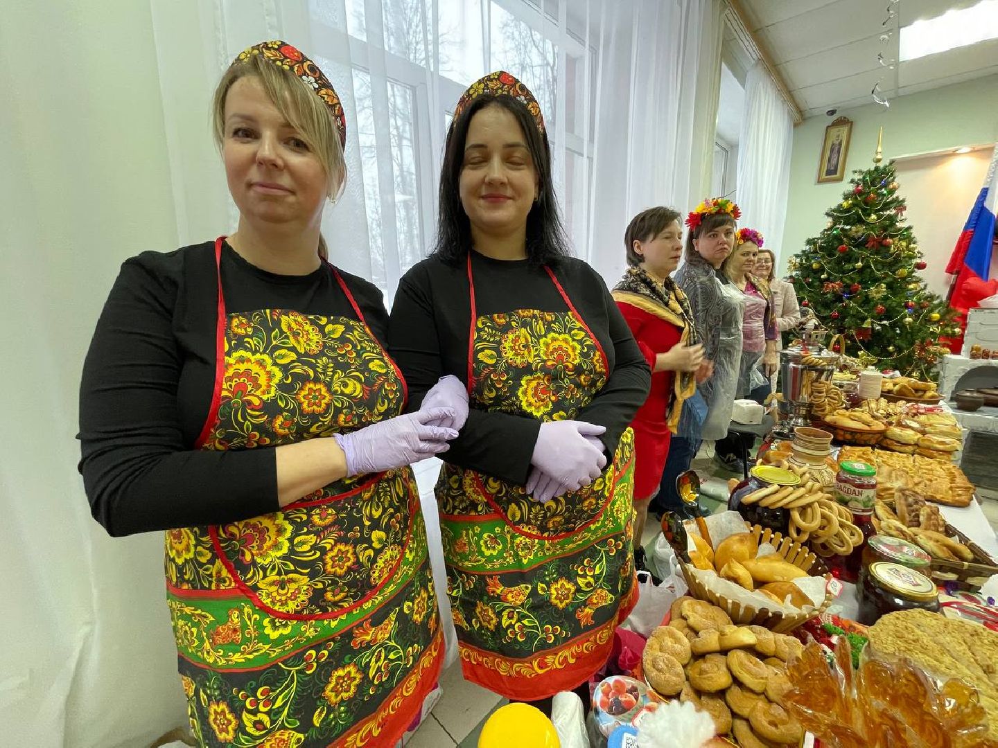 Арка