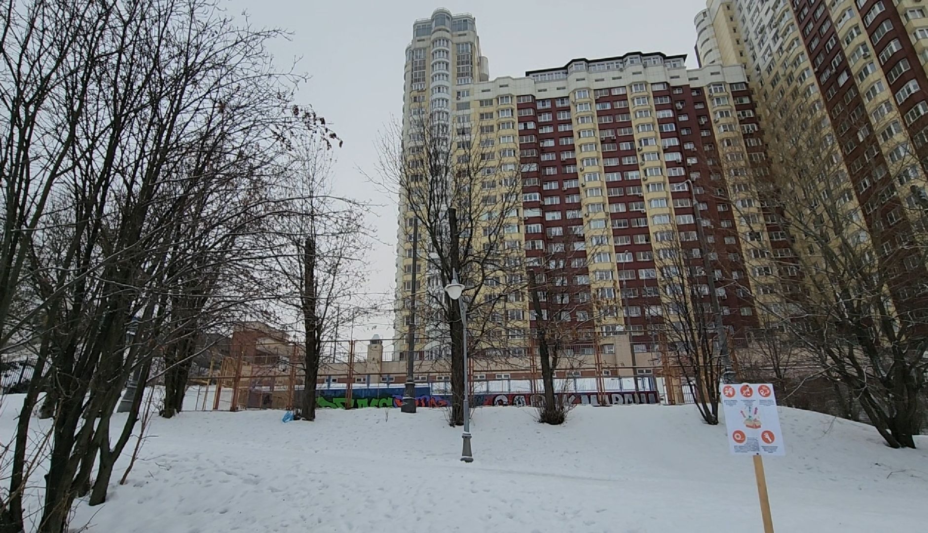 салют
