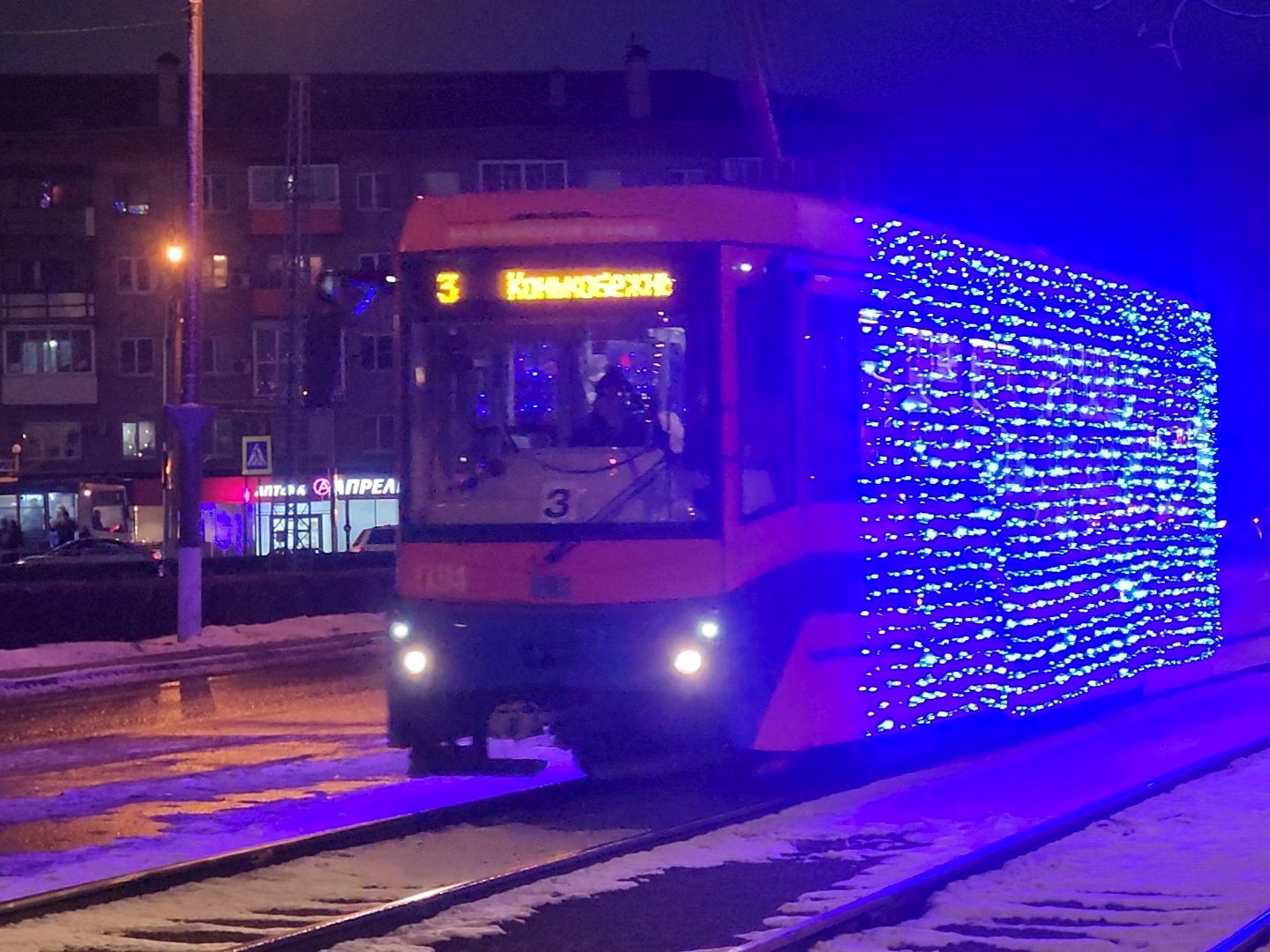 новогоднее украшение