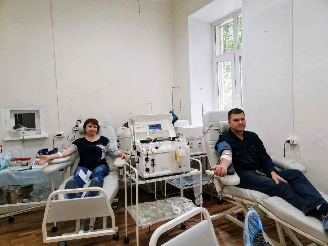 воскресенск