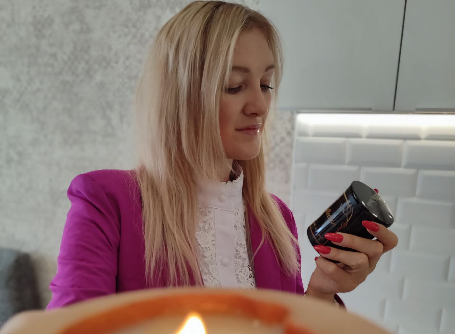 мастер класс