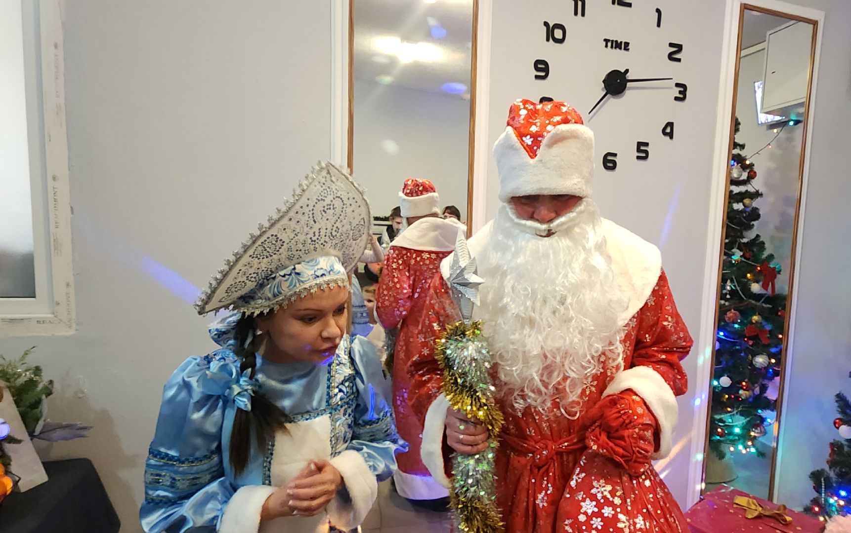 Звенигород