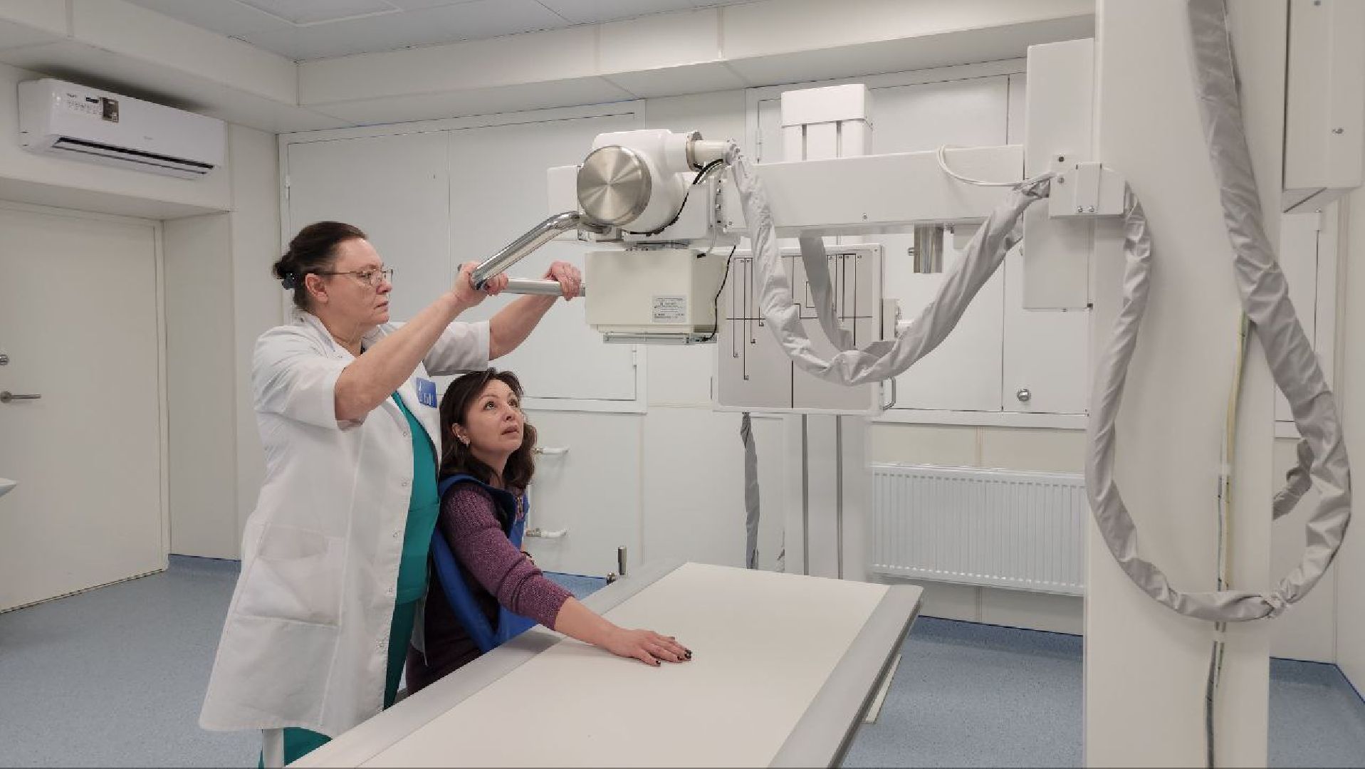 поликлиника