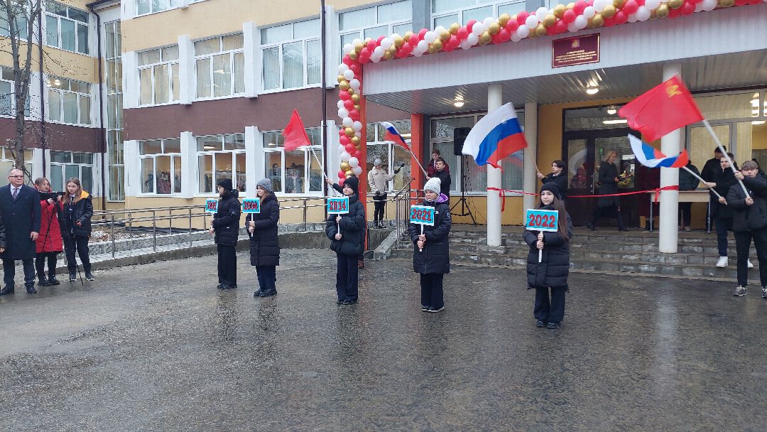 воскресенск