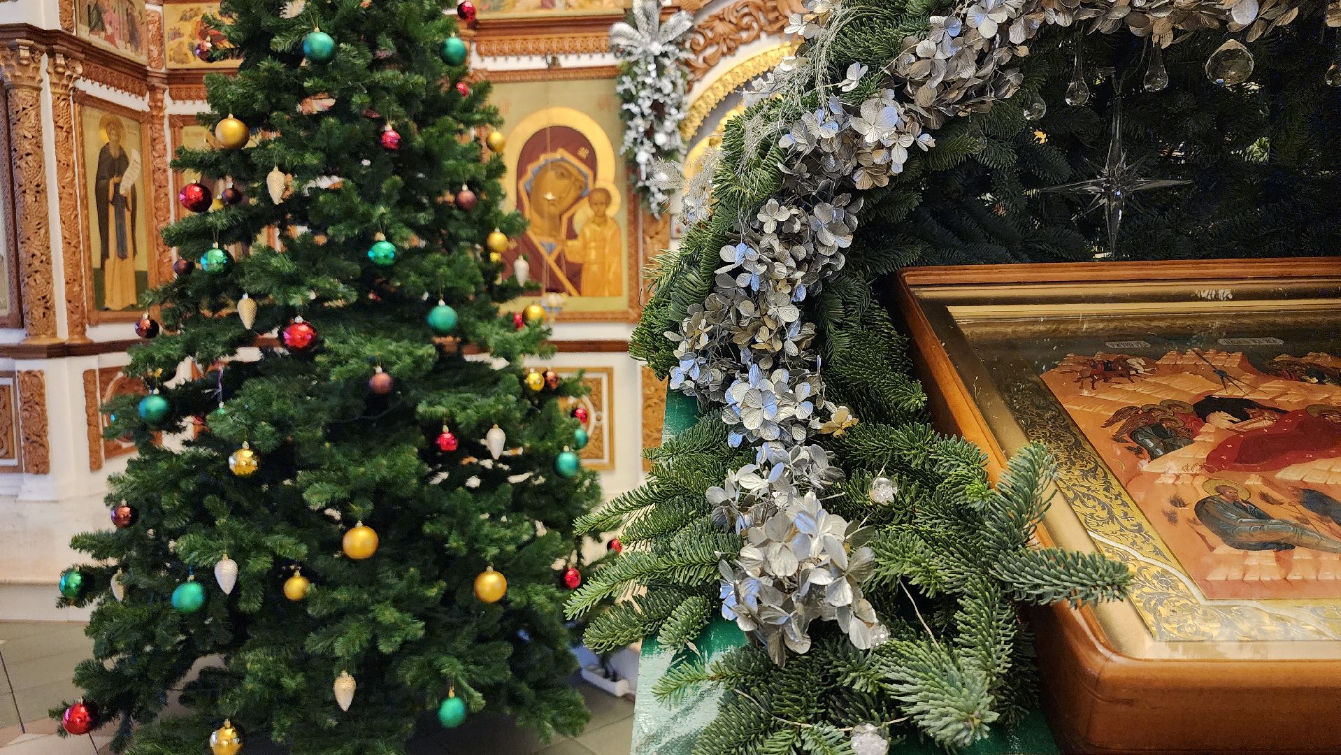 богородский городской округ