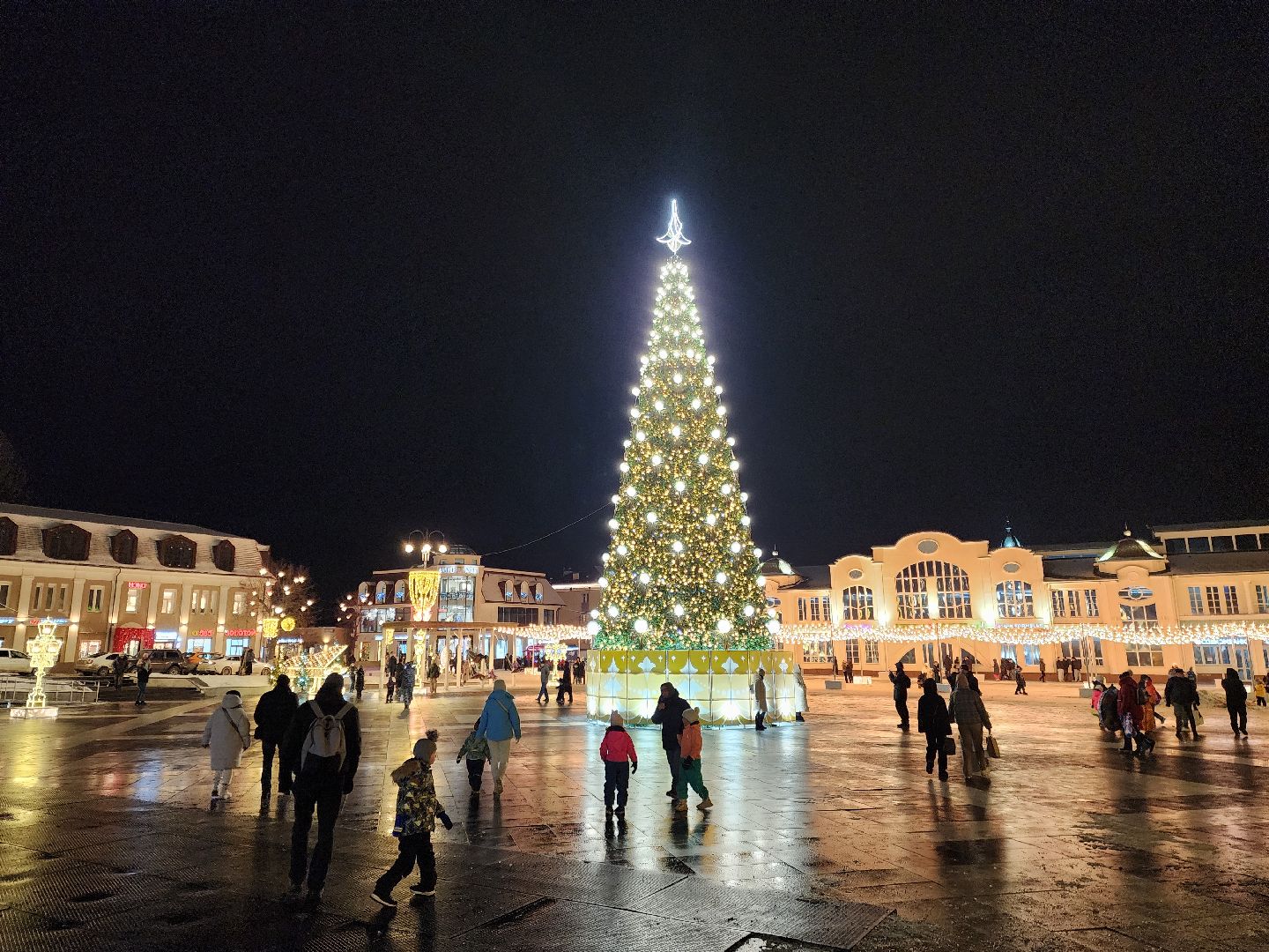 голосование
