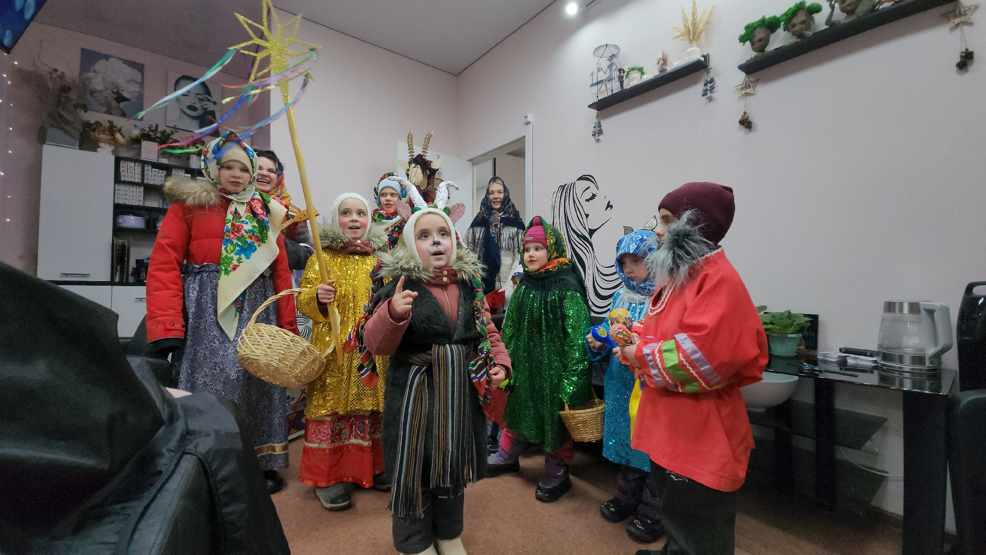 Рождество Христово