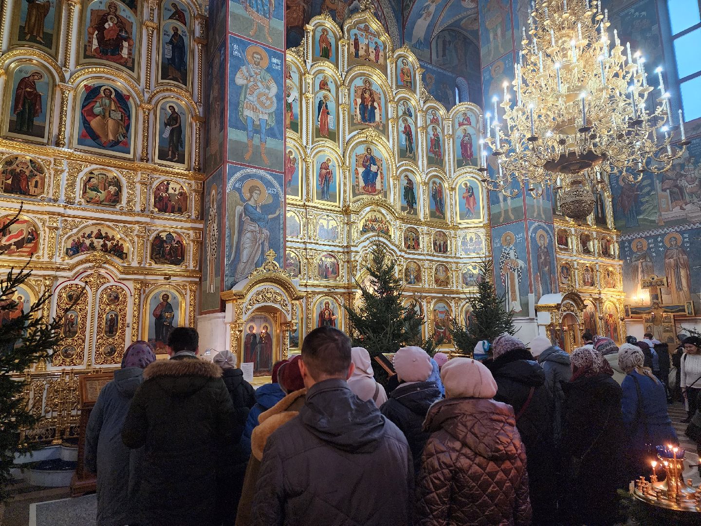 Тик