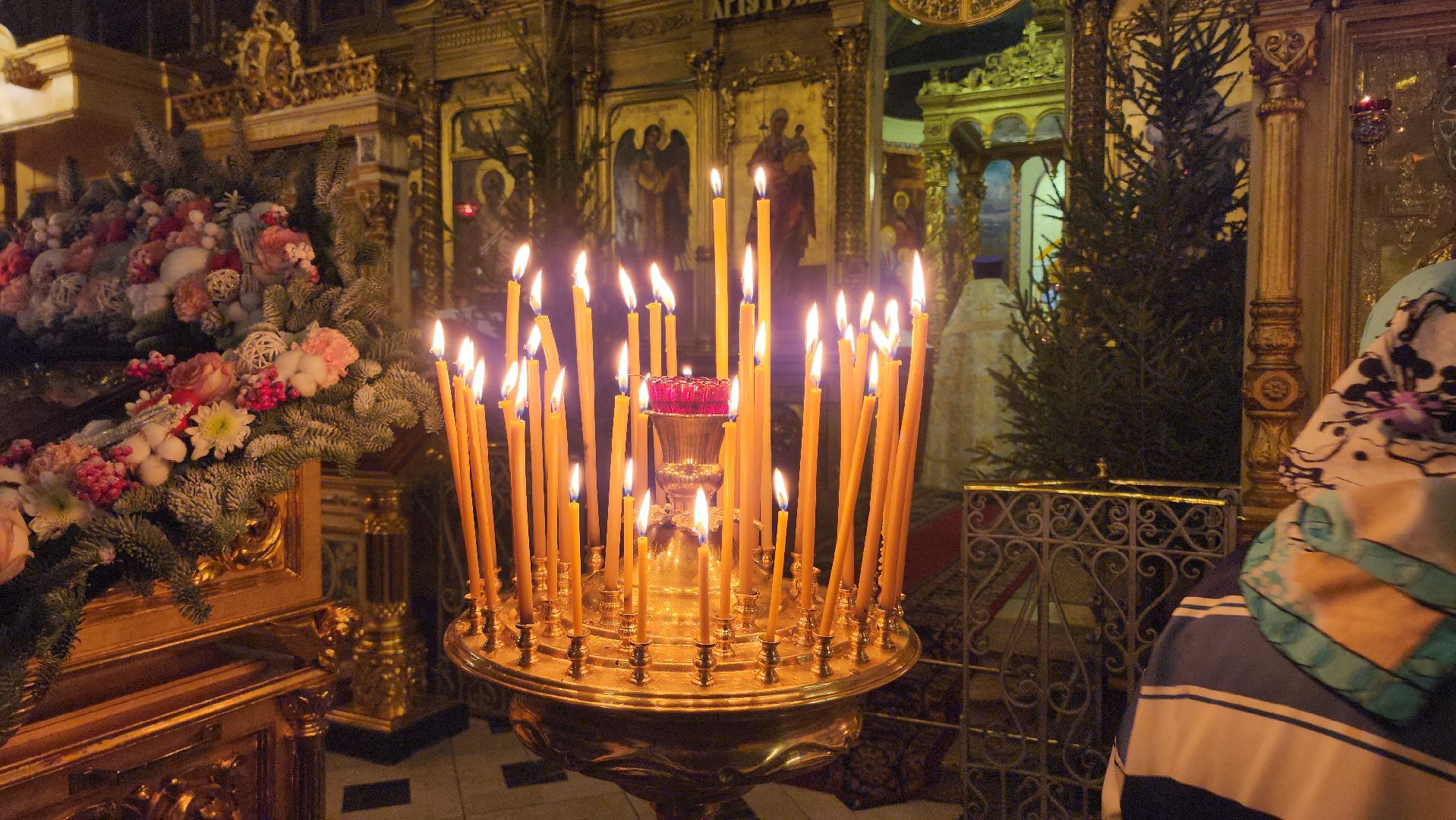 Рождество Христово