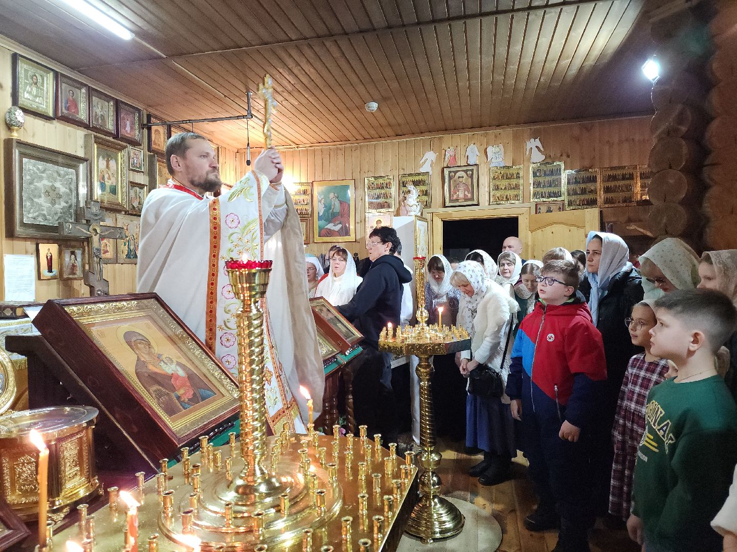 Рождество Христово