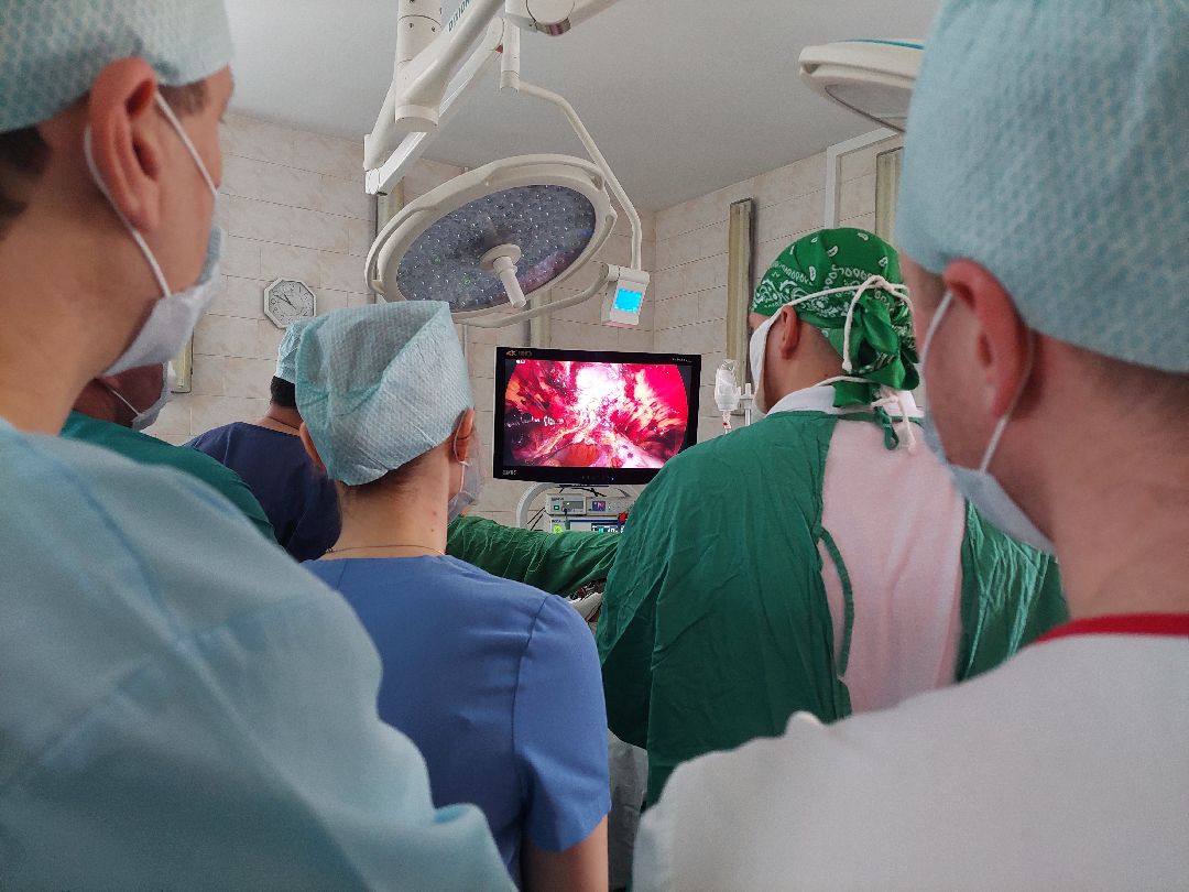 воскресенск