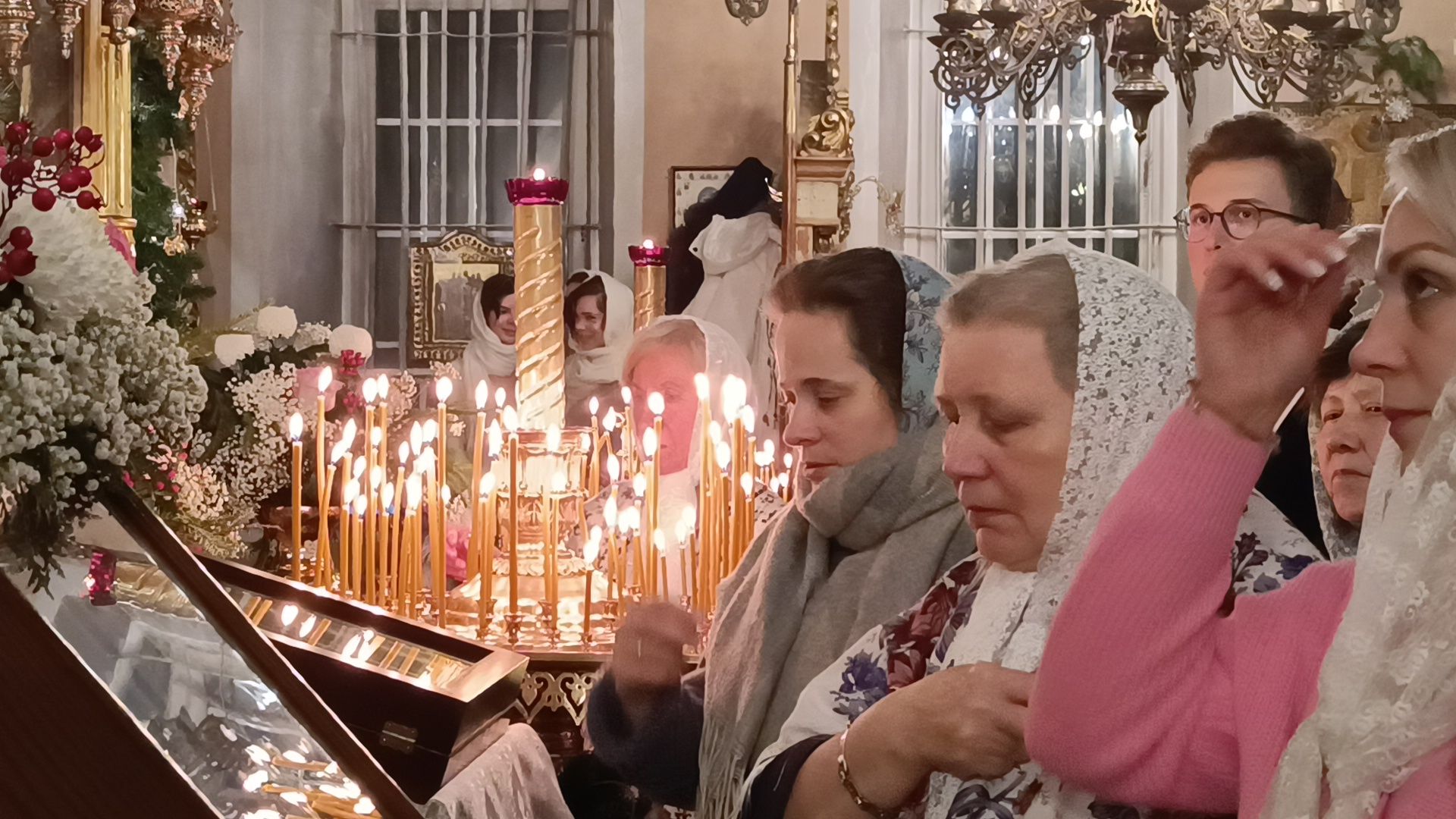 Рождество Христово