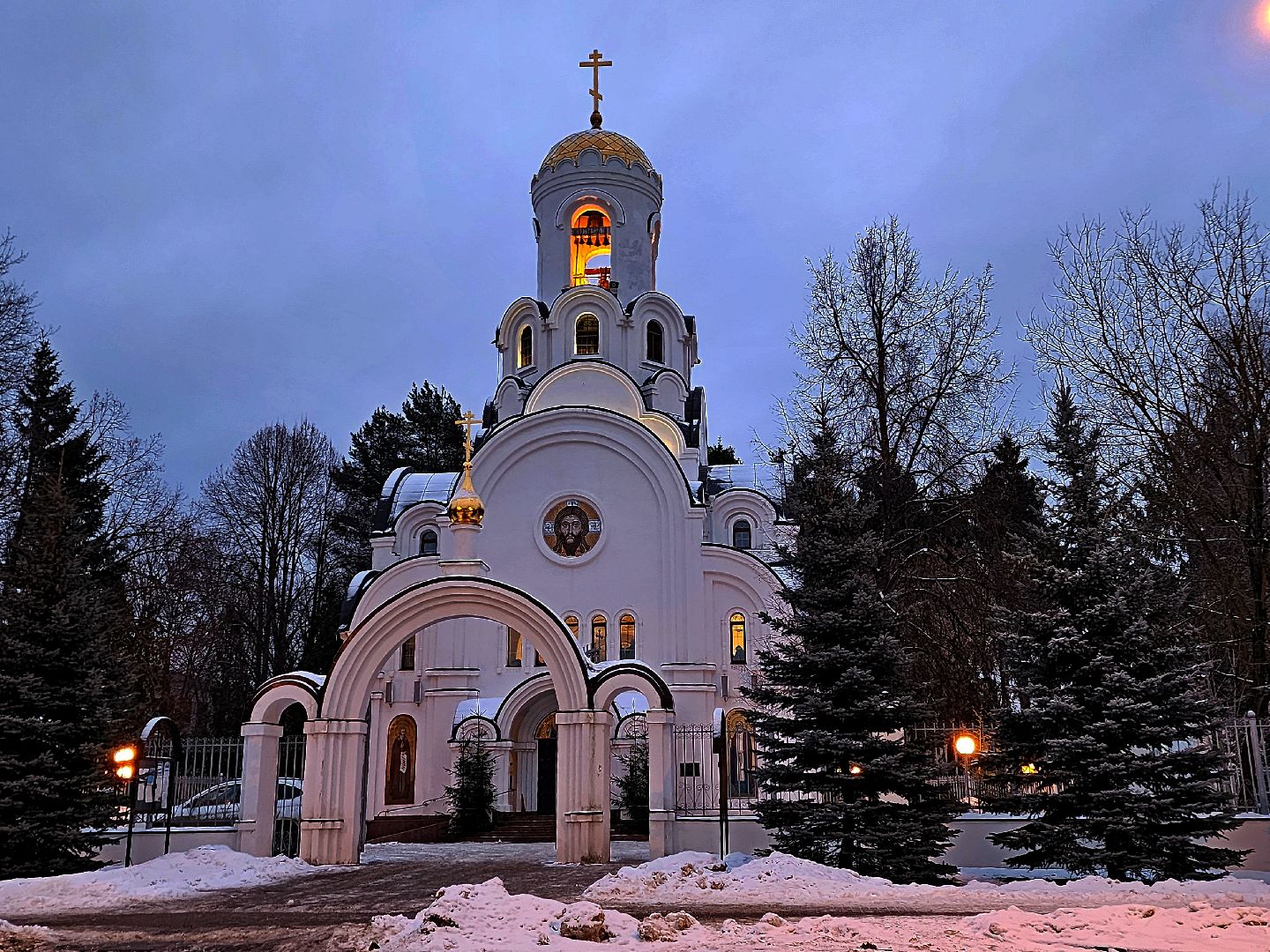 Рождество Христово