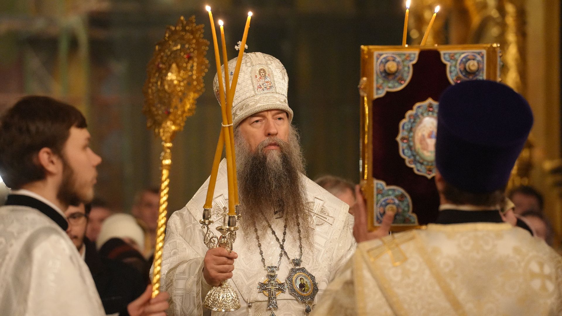 Тик