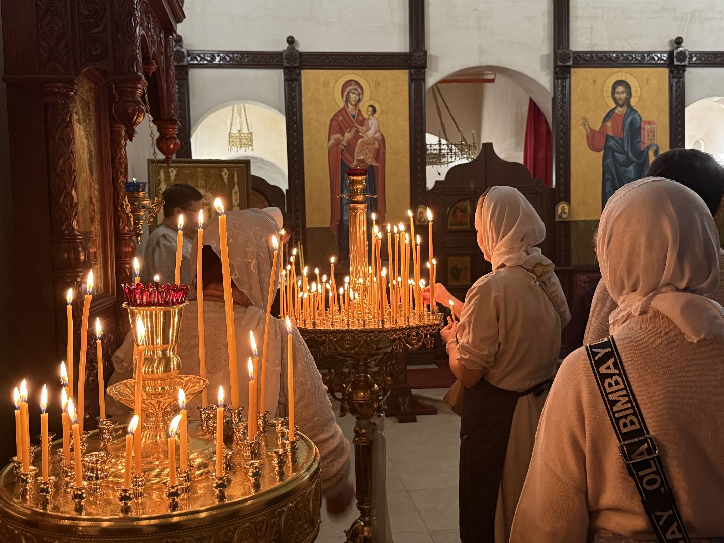 Рождество Христово