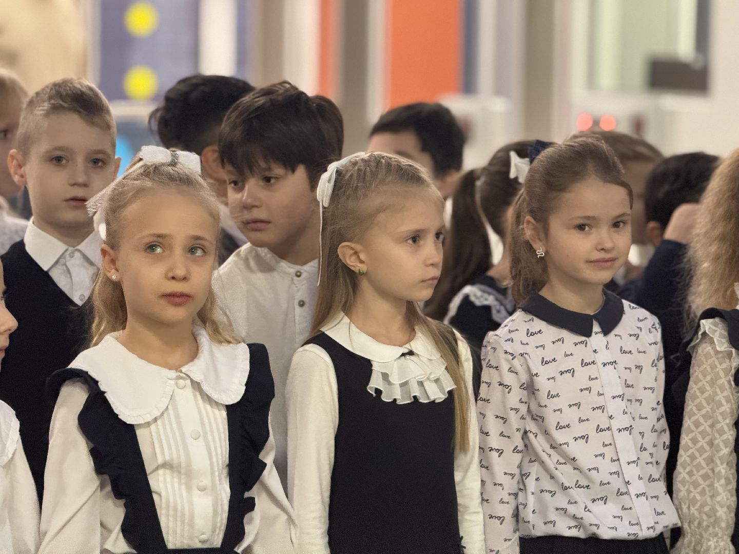 новая школа