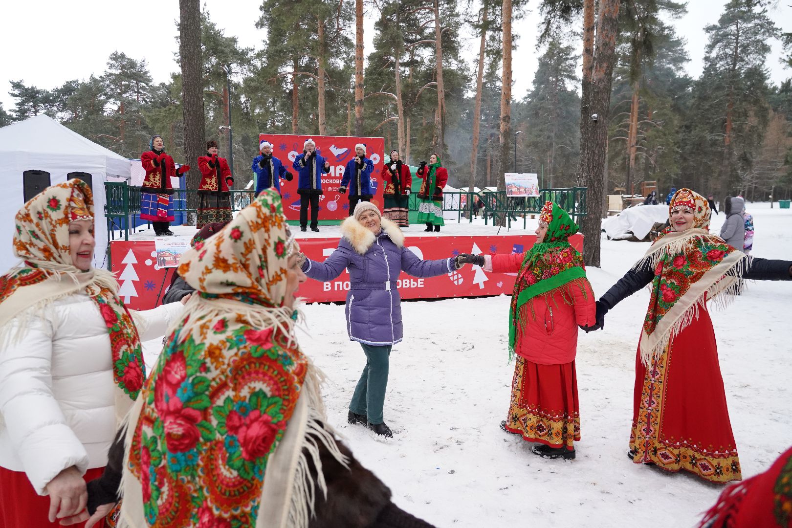 котельники