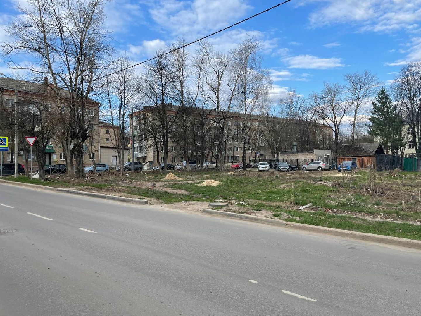 всероссийский субботник