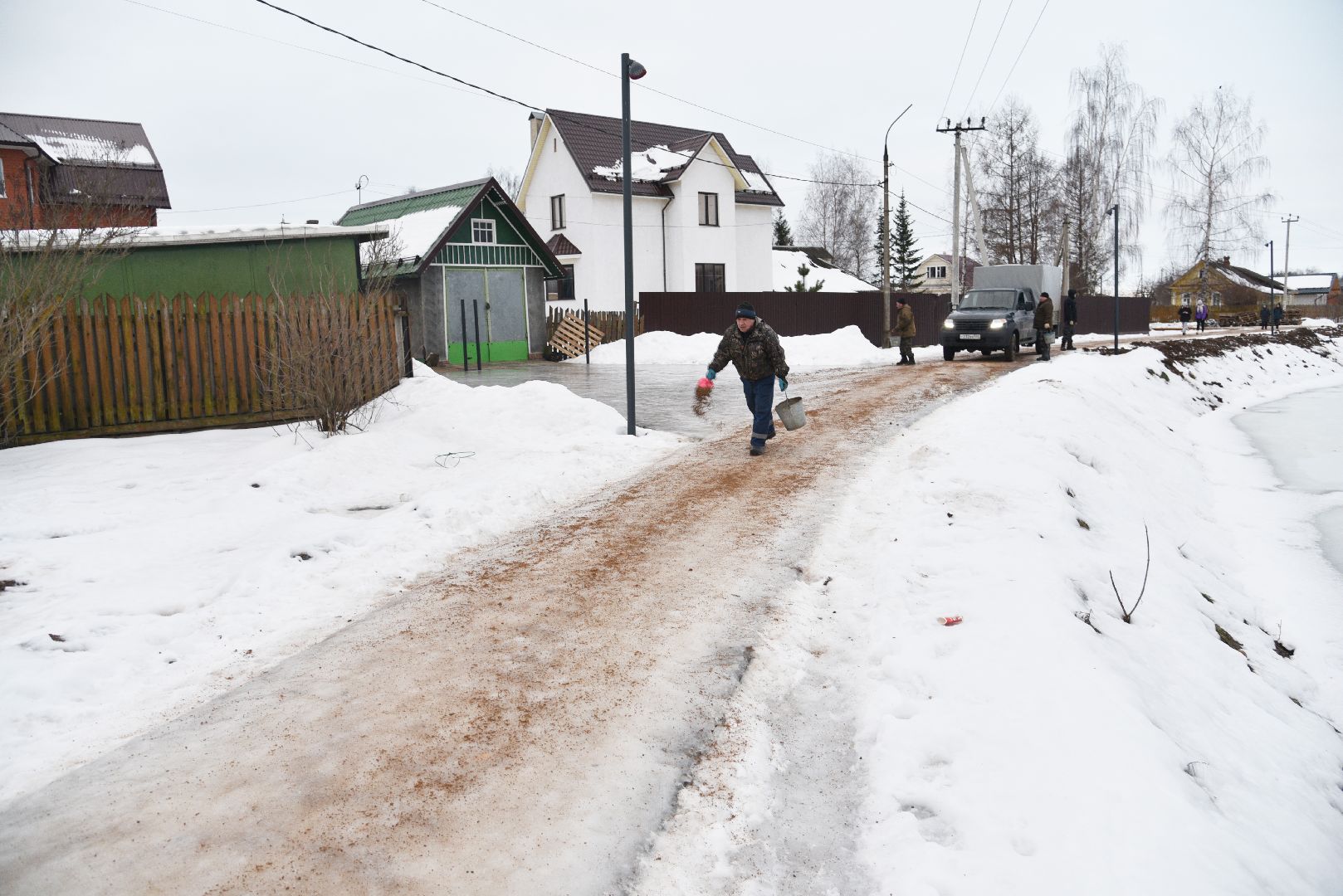 Добродел