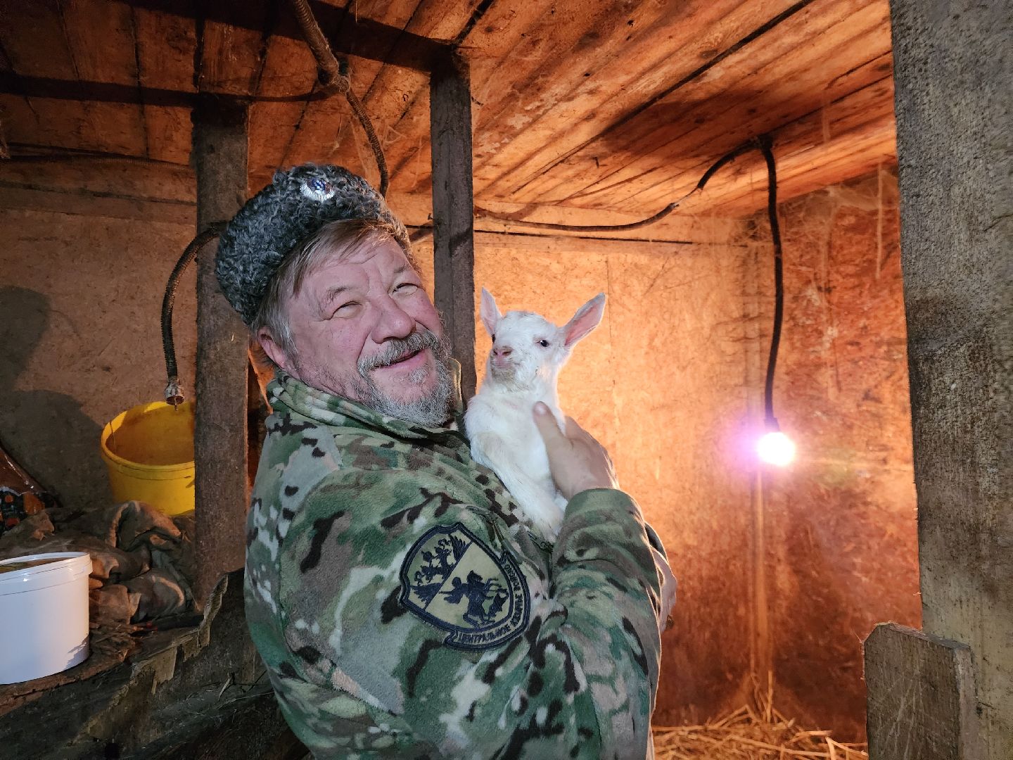 хутор