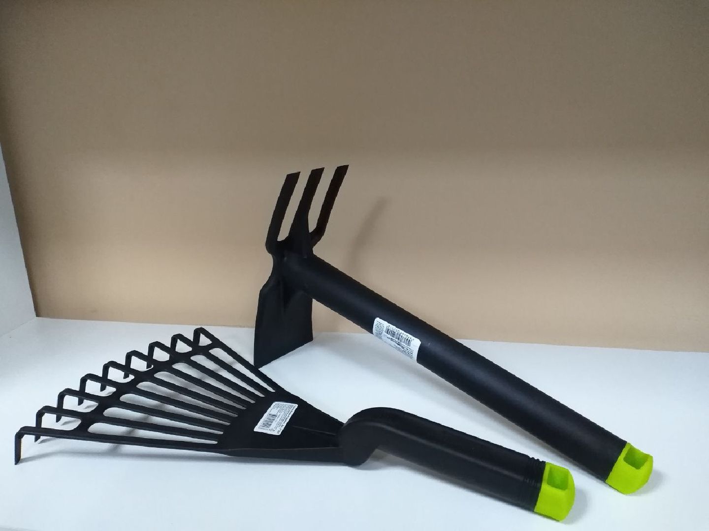 производство