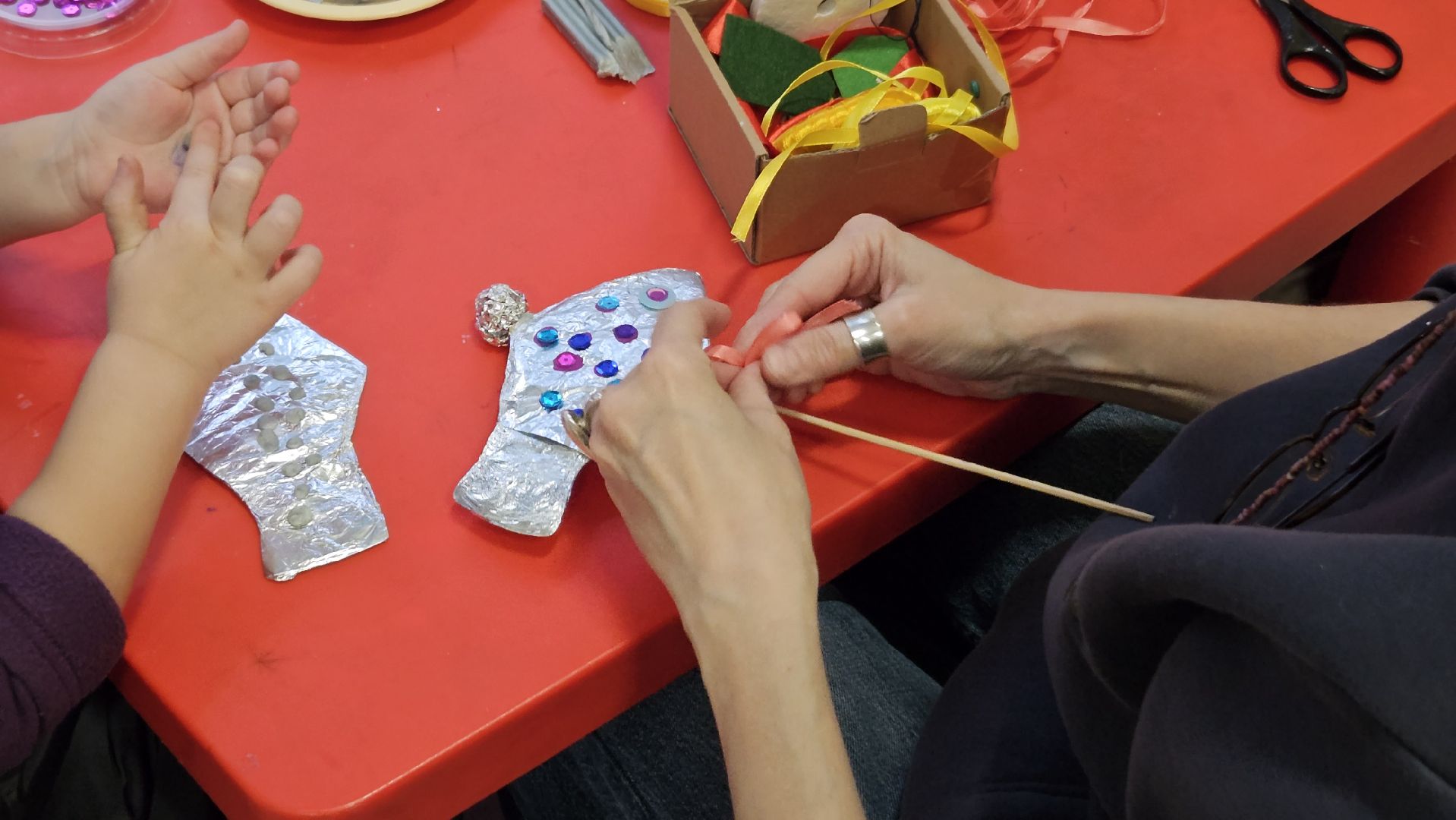 творчество