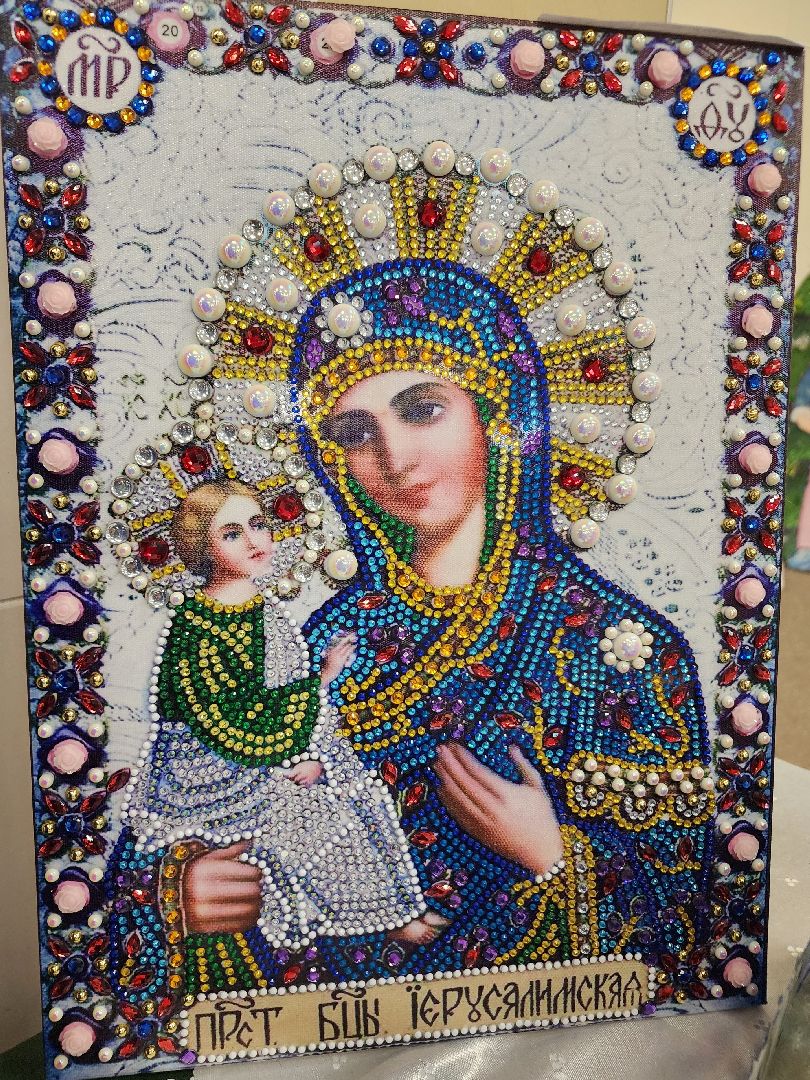 творчество