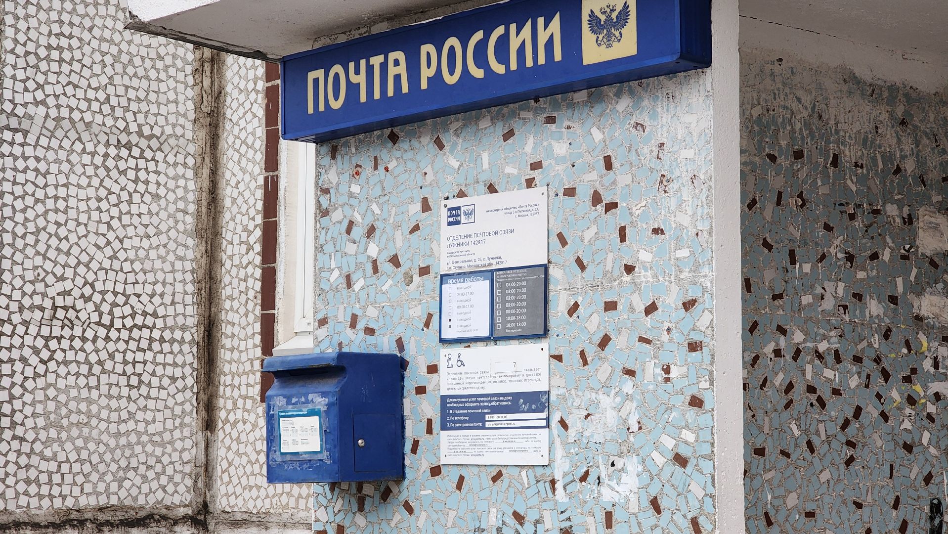 власть