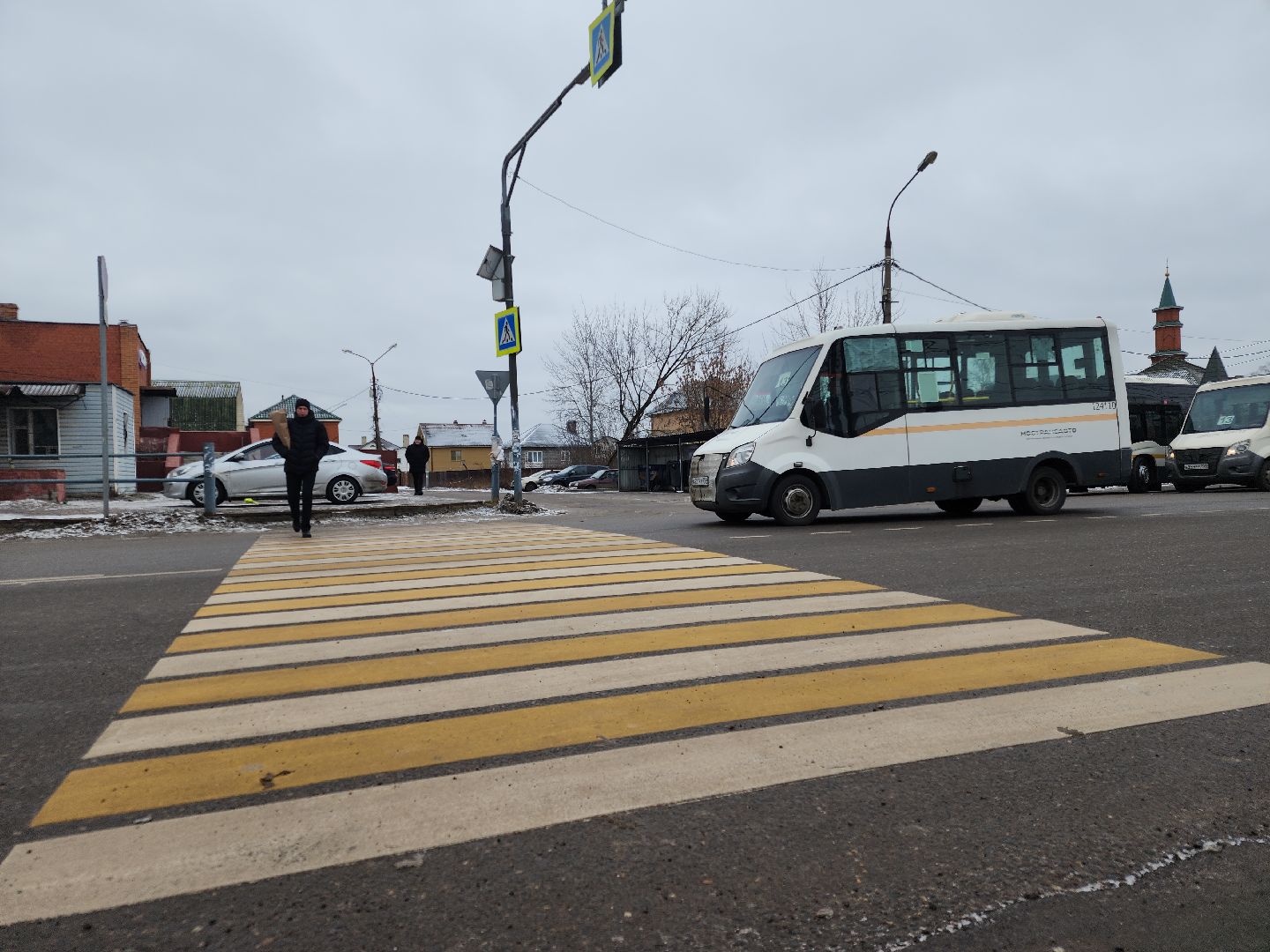 Госавтоинспекция