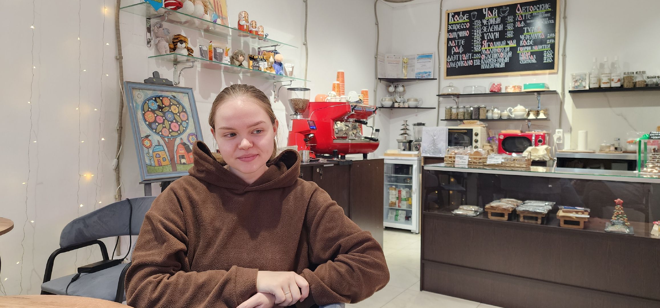 звенигород