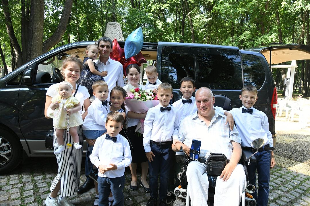 воскресенск