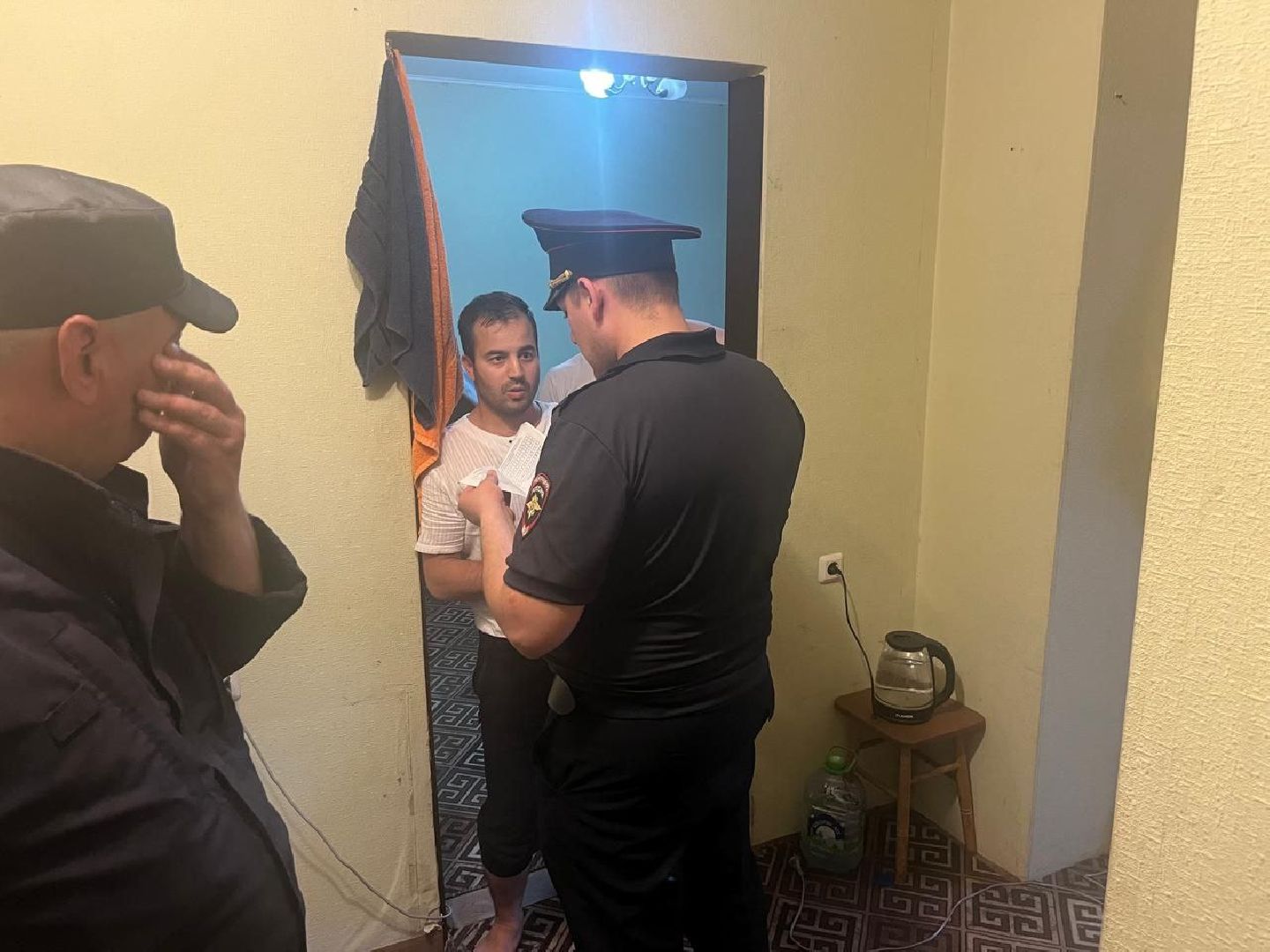 котельники