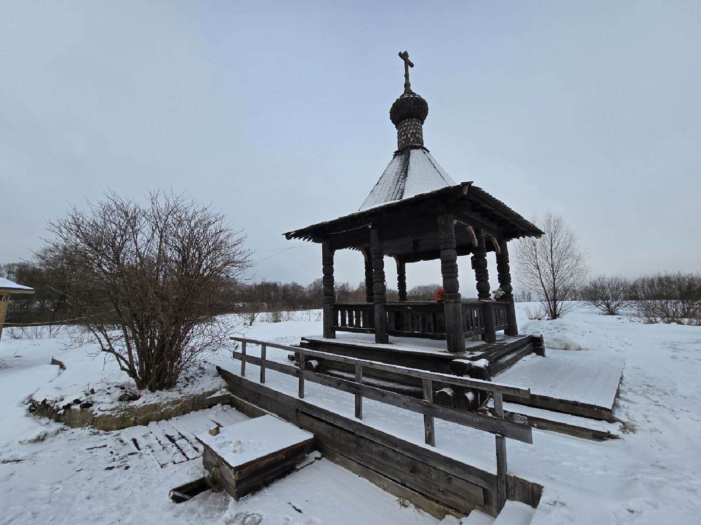 купель