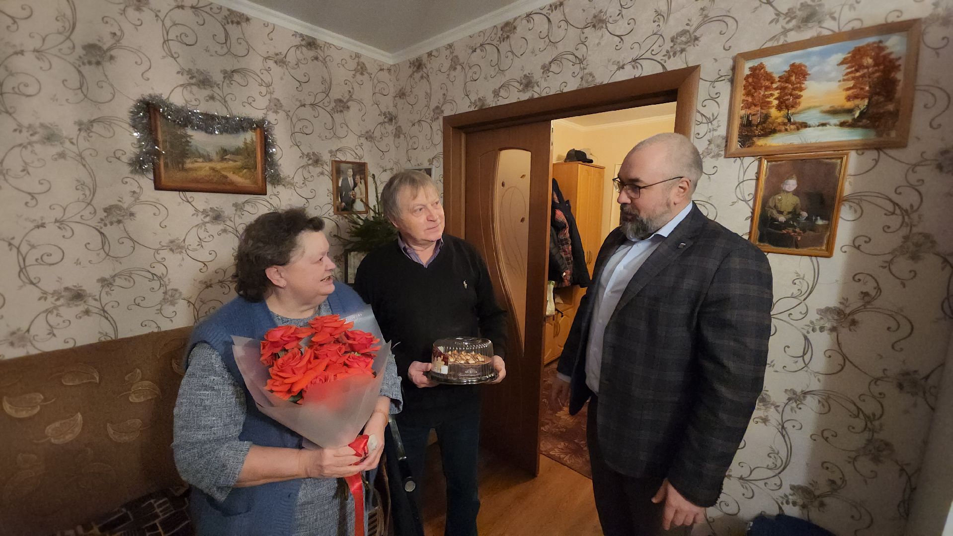 депутат