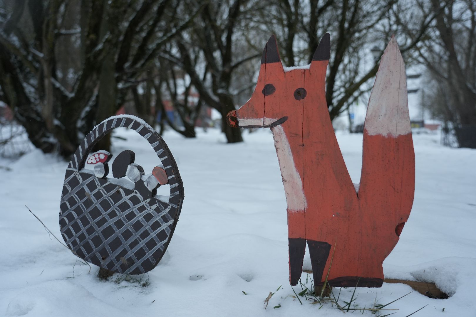 сергиев посад