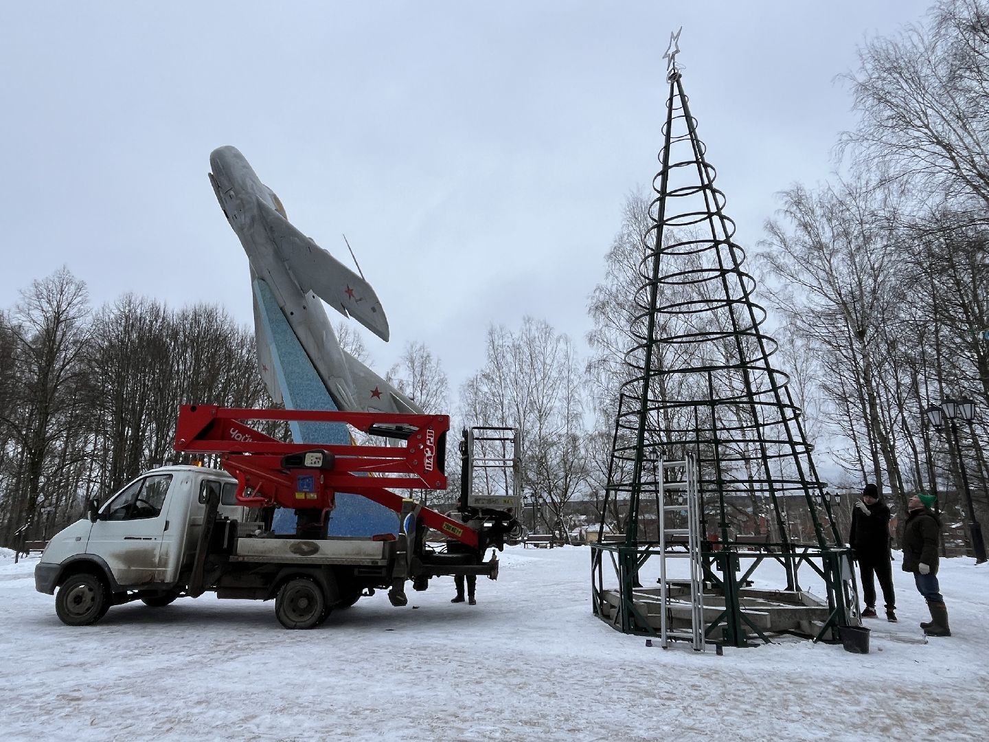 наро-фоминск