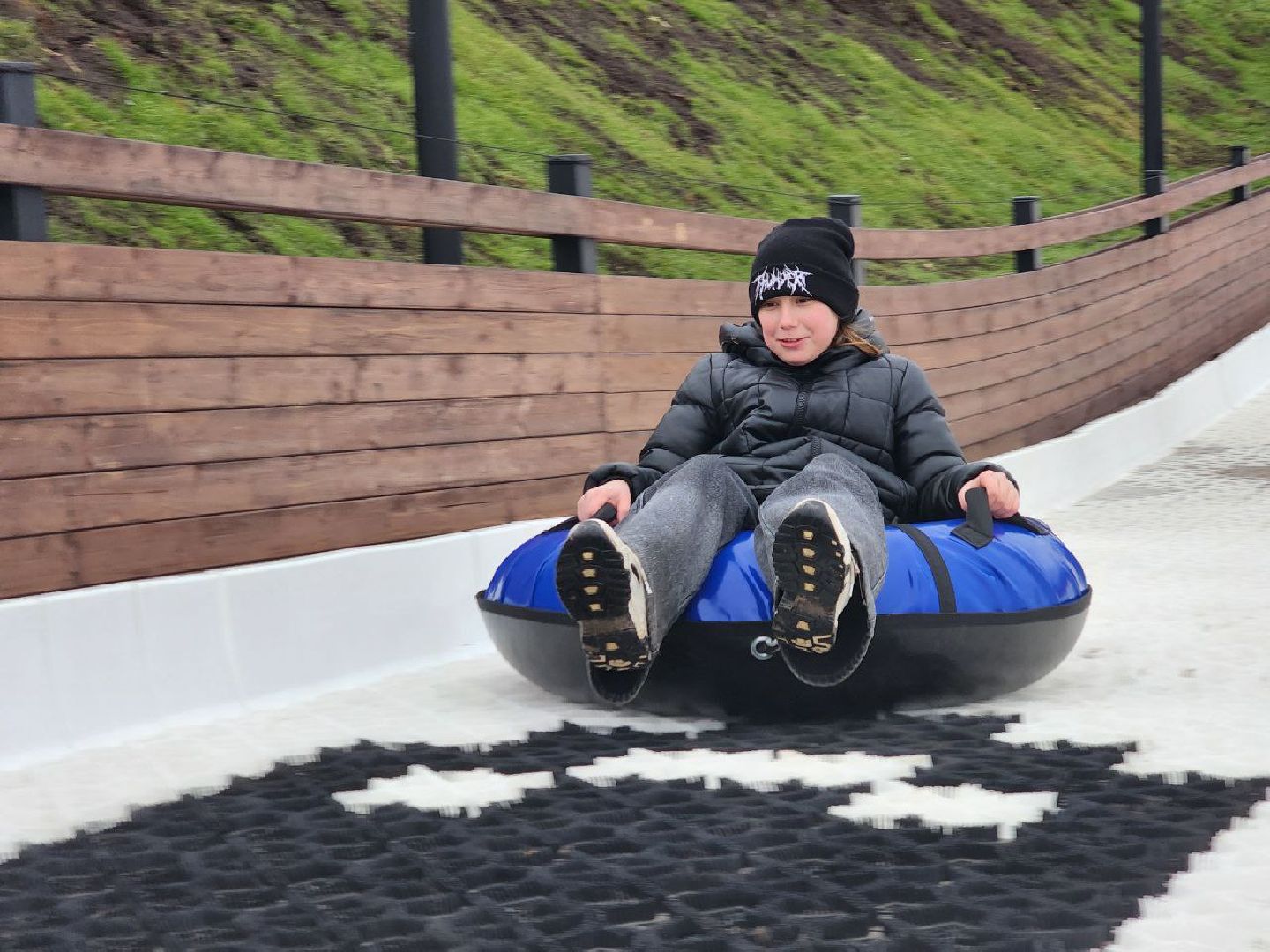 развлечения